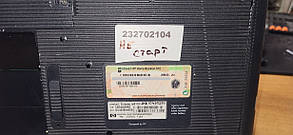 Ноутбук HP Compaq nx9110 № 232702104, фото 5