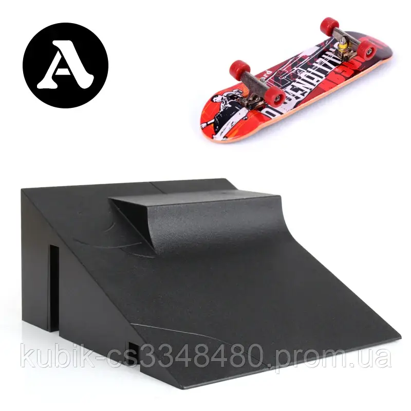 Tech deck on sale jumbo