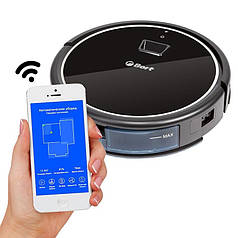 Робот-пилосос BORT BSS-Vision700W