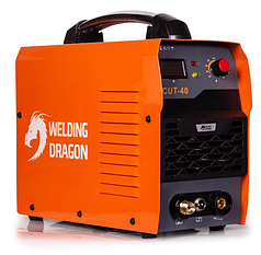 Плазморез Welding Dragon CUT-40