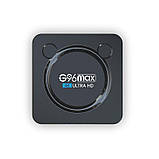 Приставка TV-BOX G96Max W2 4K UltraHD (Android 11 4/64) (WiFi 2.4/5Gz) (Bt 5.0) (USB 2.0/3.0), фото 3