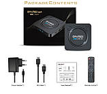 Приставка TV-BOX G96Max W2 4K UltraHD (Android 11 4/64) (WiFi 2.4/5Gz) (Bt 5.0) (USB 2.0/3.0), фото 5