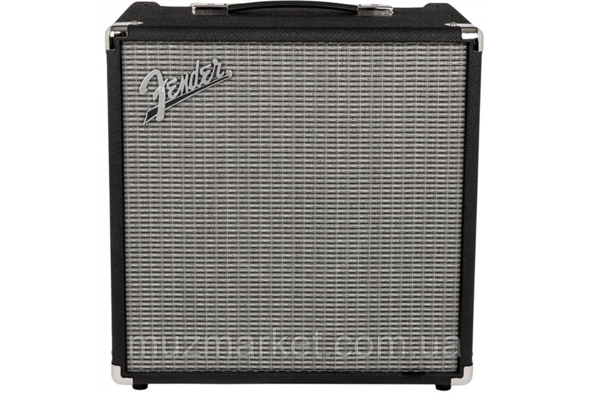 Гітарний комбопідсилювач FENDER RUMBLE 40 COMBO