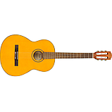 Класична гітара FENDER ESC105, фото 2