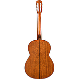 Класична гітара FENDER ESC105, фото 3