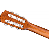 Класична гітара FENDER ESC105, фото 7