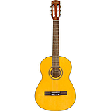 Класична гітара FENDER ESC80 (3/4) + Чохол, фото 3