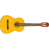 Класична гітара FENDER ESC80 (3/4) + Чохол, фото 4
