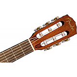 Класична гітара FENDER ESC80 (3/4) + Чохол, фото 6