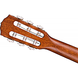 Класична гітара FENDER ESC80 (3/4) + Чохол, фото 7