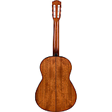 Класична гітара FENDER ESC80 (3/4) + Чохол, фото 8