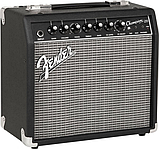 Комбопідсилювач Fender Champion 20, фото 3