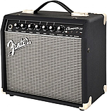 Комбопідсилювач Fender Champion 20, фото 4