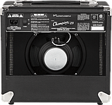 Комбопідсилювач Fender Champion 20, фото 5