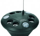 Плаваючий генератор туману Fogstar 600S