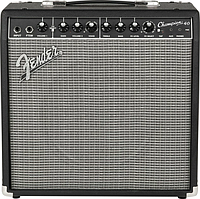 Комбопідсилювач Fender Champion 40