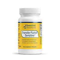Researched Nutritionals Transfer Factor Sensitive 60 капс