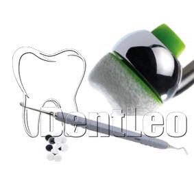 НАБІР ІНСТРУМЕНТІВ ДЛЯ МОДЕЛЮВАНИХ КОМПОЗИТНИХ МАТЕРІАЛІВ, фото 1