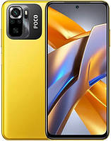 Смартфон Xiaomi Poco M5s 4/128Gb Yellow (Global) NFC version
