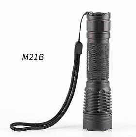 Ліхтар Convoy M21B   Cree XHP70.3 Hi 5000K    4000Lm