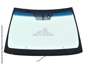 Лобове скло TOYOTA CAMRY CV70 (Седан) (2017 - )