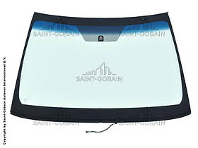 Лобове скло TOYOTA CAMRY CV70 (Седан) (2017 - )