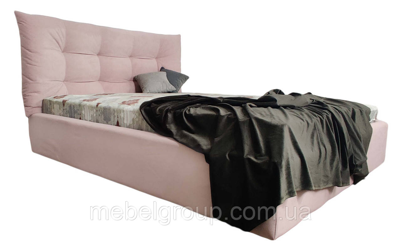 Ліжко Медісон 160*200 з механізмом