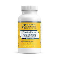 Researched Nutritionals Transfer Factor Multi-Immune 90 капсул