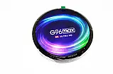 Приставка TV-BOX G96 Max X4 8K UltraHD (Android 11 4/64) (WiFi 2.4/5Gz) (Bt 5.0) (USB 2.0/3.0), фото 3
