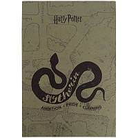 Блокнот-планшет Kite Harry Potter HP23-194-2, A5, 50 листов, клетка