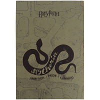 Блокнот-планшет Kite Harry Potter HP23-194-2, A5, 50 аркушів, клітинка