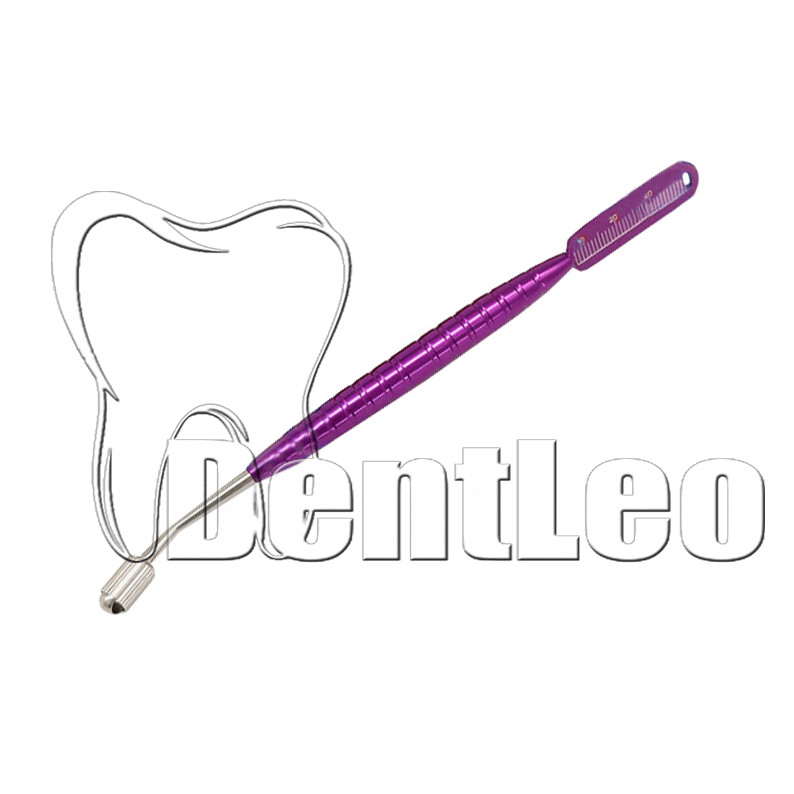 ТРИМАЧ ЕНДОФАЙЛІВ МЕТАЛЕВИЙ - ФІОЛЕТОВИЙ