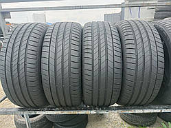 Літні шини 215 50 R18 92W BRIDGESTONE TURANZA T005