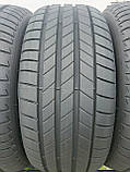 Літні шини 215 50 R18 92W BRIDGESTONE TURANZA T005, фото 3