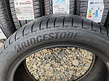 Літні шини 215 50 R18 92W BRIDGESTONE TURANZA T005, фото 5