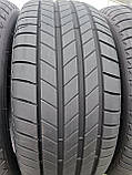 Літні шини 215 50 R18 92W BRIDGESTONE TURANZA T005, фото 4