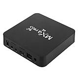 Приставка TV-BOX MXQPRO 4K 5G (Android 11.1 4/64), фото 3