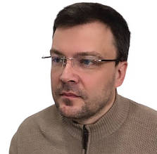 Оправа безобідкова Senator