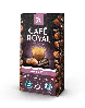 Кава в капсулах Nespresso Café Royal Amaretti (коробочка 10 капсул), фото 4