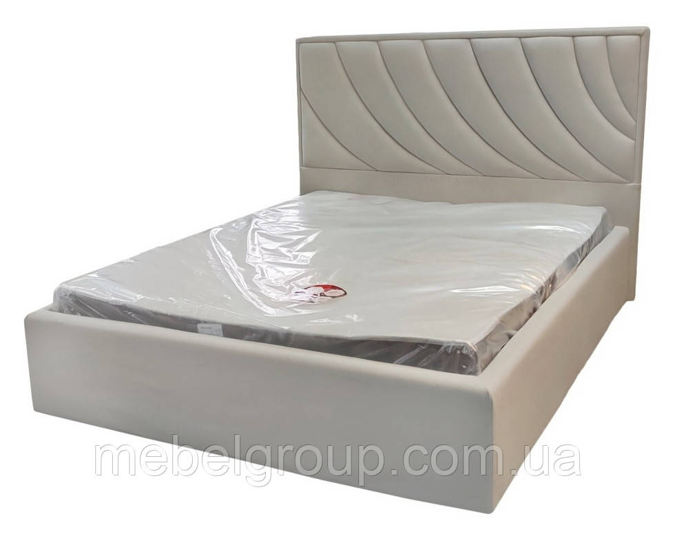 Ліжко Мілена 160*200 з механізмом