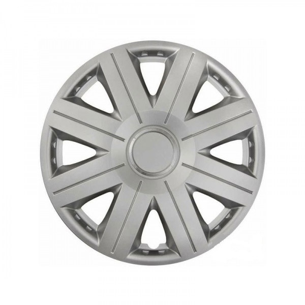 Ковпаки колес R 16 Jestic COSMOS  I RING, фото 1