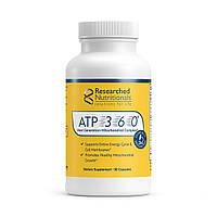 Researched Nutritionals ATP 360 / АТП 360 мітохондріальний комплекс 90 капс