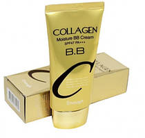 Зволожувальний колагеновий ВВ-крем Enough Collagen Moisture BB Cream SPF47 PA+++, 50 мл