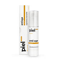 Дневной интенсивный омолаживающий крем Piel Anti-Age Cream SPF 20 50 мл