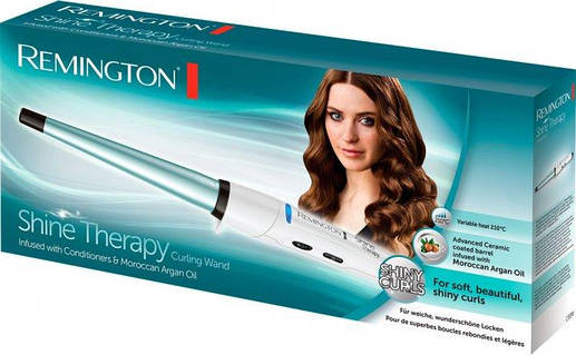 Remington Shine Therapy Curling Wand 13 25 ID 1838406069 1512 Prom.ua
