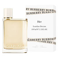 Оригинальные женские духи Burberry Her London Dream (Барбери Хе Лондон Дрим) 100 мл, парфюмированная вода