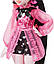 Лялька Mattel Монстер Хай Дракулаура 2022 Monster High Draculaura Posable Fashion Doll HHK51, фото 3