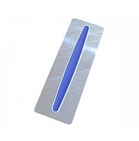 Шпатель двосторонній 23х7.5 см