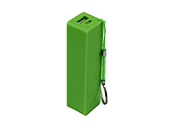 Power Bank 2600 mAh білий