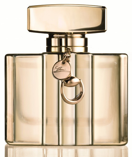 Оригінальна жіноча парфумована вода Gucci PREMIERE, 75ml тестер NNR ORGAP /6-84